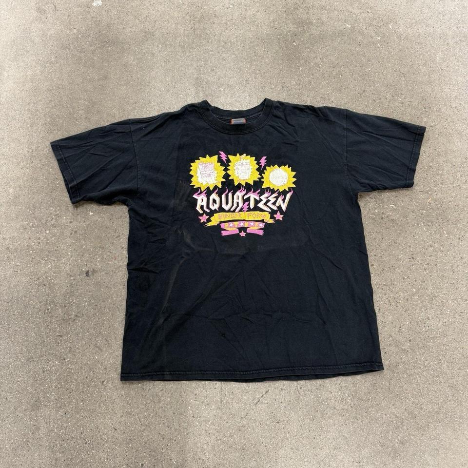 Aqua Teen Hunger Force Adult 8bb0