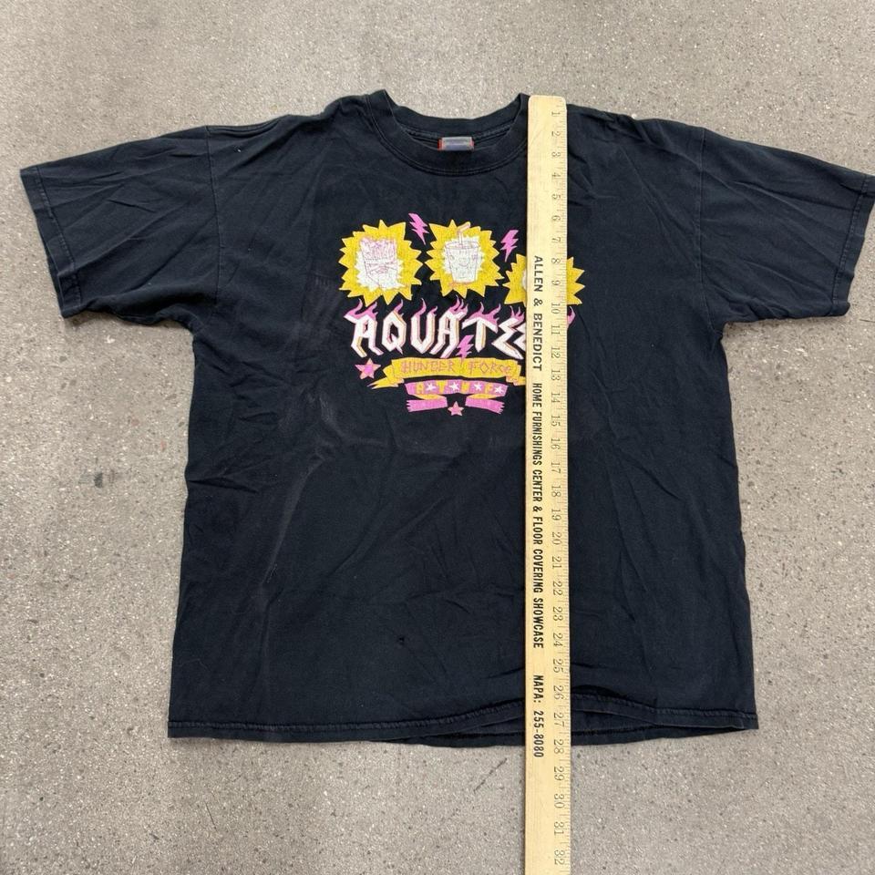 Aqua Teen Hunger Force Adult 8bb0 3