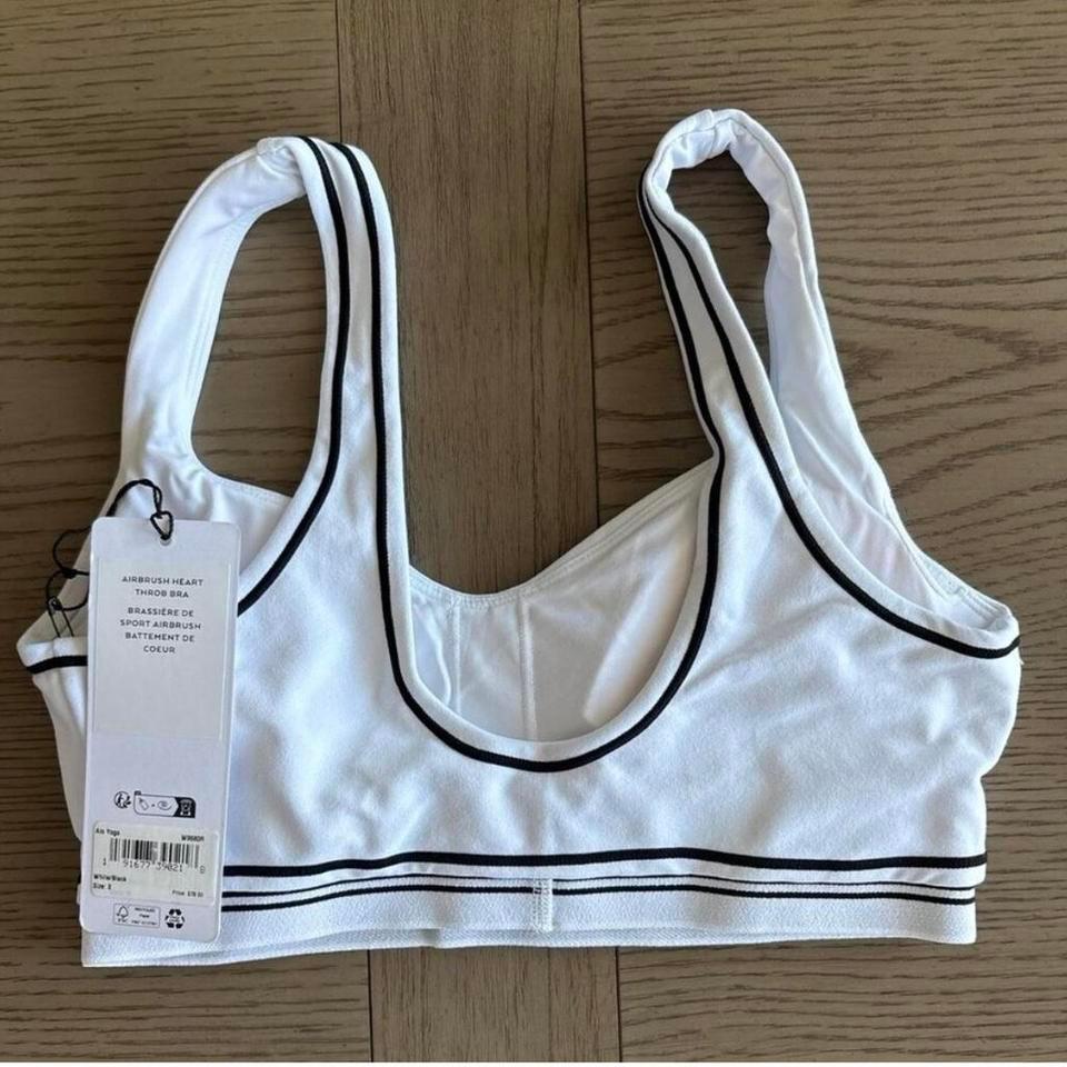 Alo Yoga Set Airbrush Heart C893 3