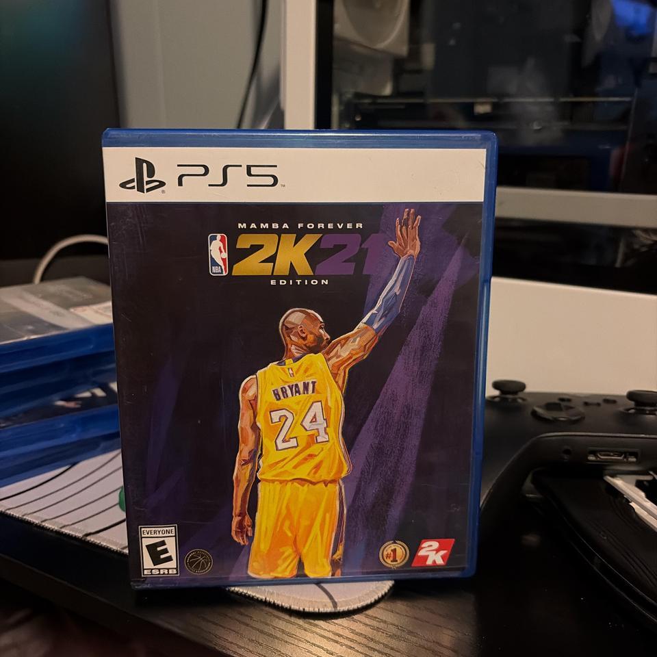 Nba 2k21 Nba2k21 3987