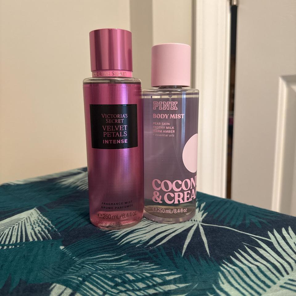 Victorias Secret Body Mist Bundle A4a0