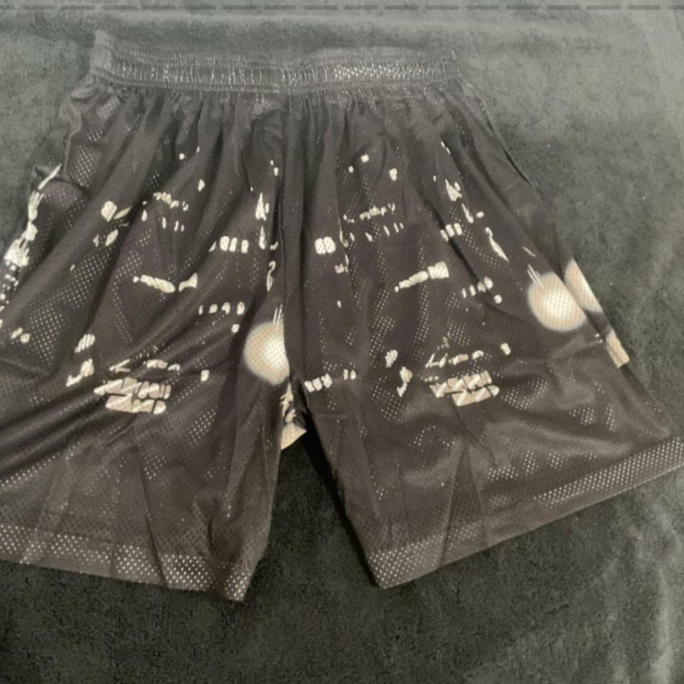 Brand New Eric Emmanuels Shorts Fcb0 2
