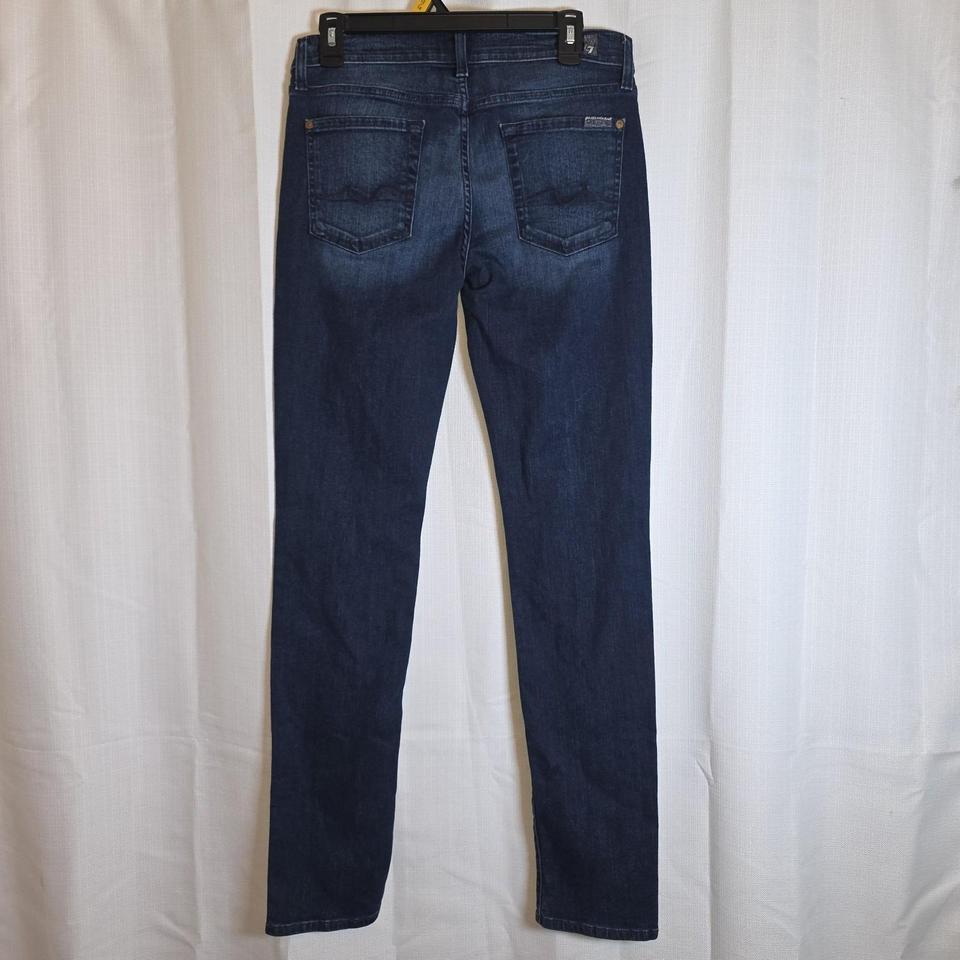 7 For All Mankind Roxanne 9607 4