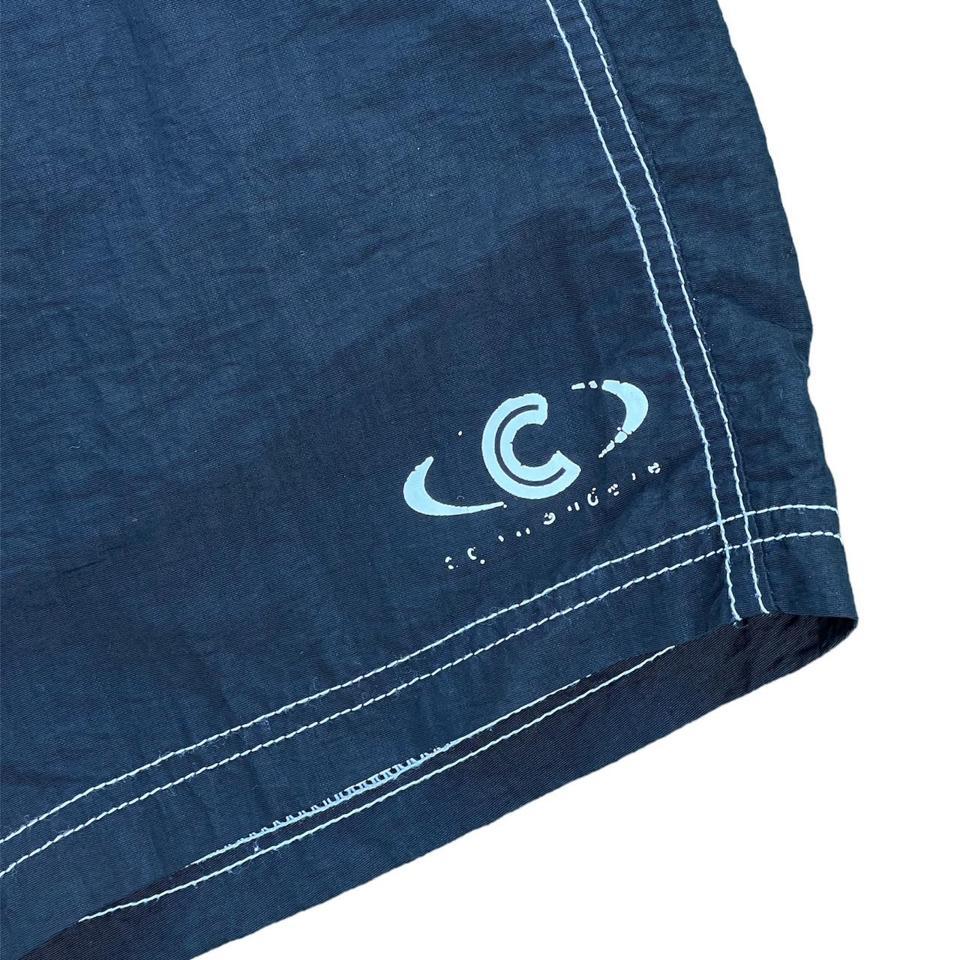 Mountain Biking Shorts Black Cannondale 4
