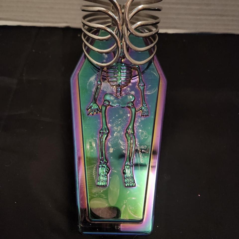 Holographic Skeleton Cifgin With Lots 4feb 3