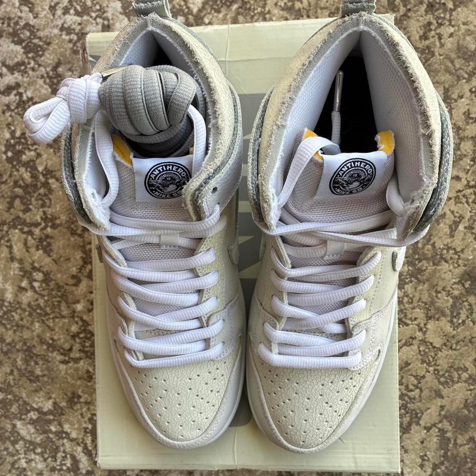 Brand New Deadstock Nike B166 2