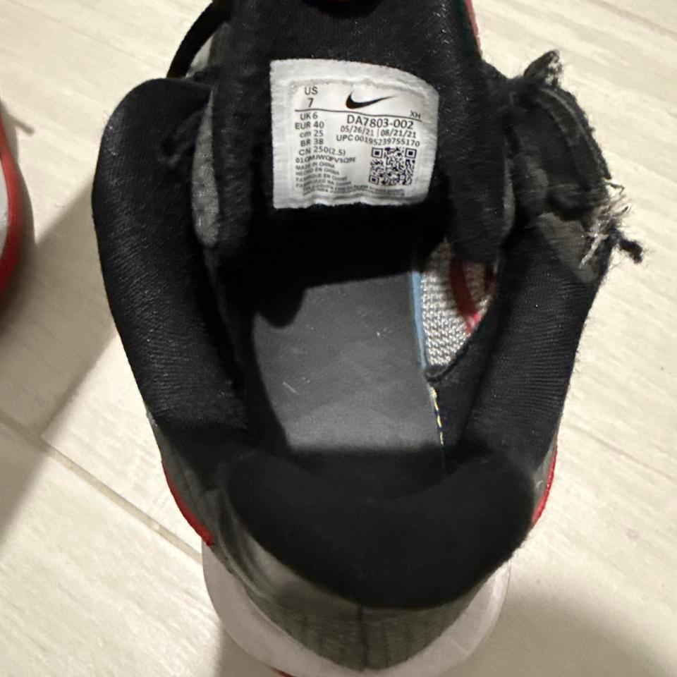 Nike Kyrie Low 4 Tb 012a 5