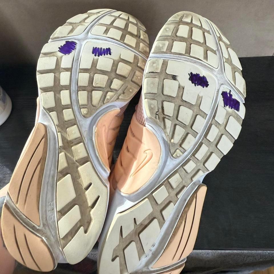 Nike Air Presto Essential Pink B3ac 4