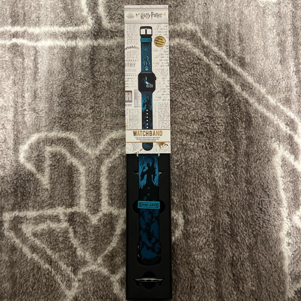 Harry Potter Smart Watch Band