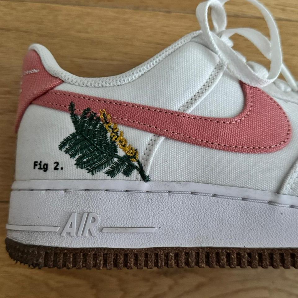Nike Air Force 1 Low E0ac 7