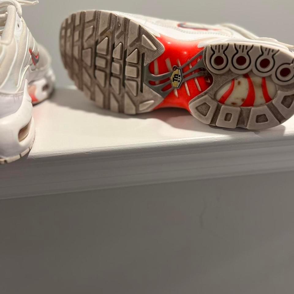 Nike Air Max Plus Tn 1f95 5