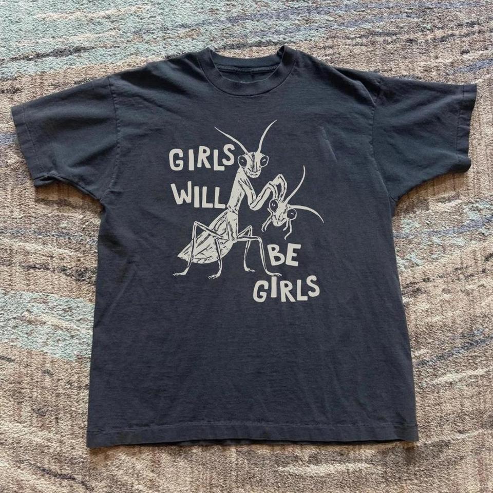 Gildan Girls Will Be Girls B886