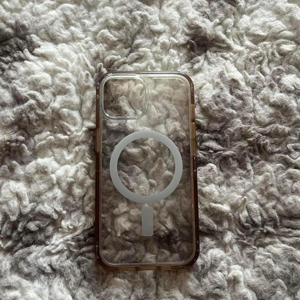 Clear Iphone 13 Otterbox Phone 0490 2