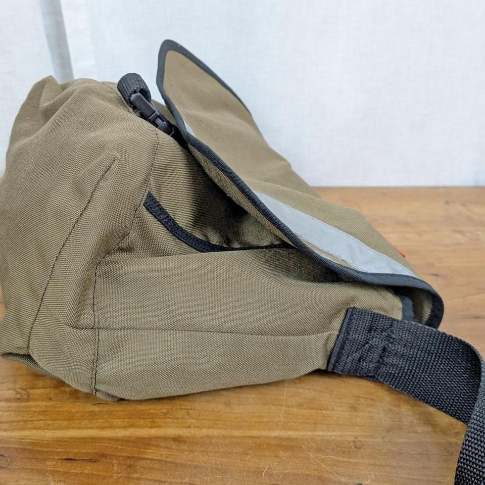 Manhattan Portage Vintage Usa Made 6