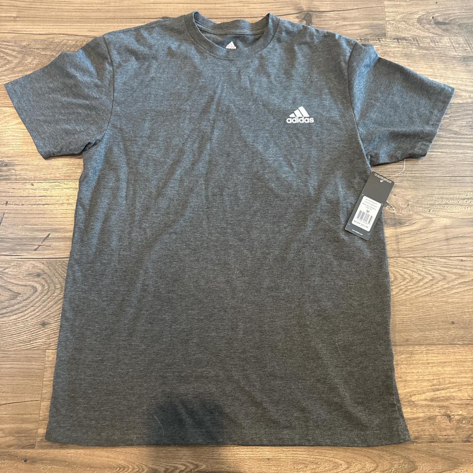 Size Medium Adidas Golf Grey D8ae