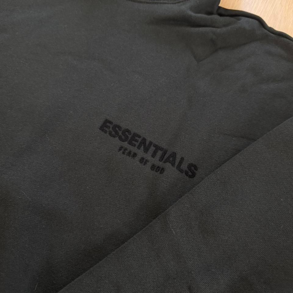 Authentic Essentials Hoodie Pacsun Tag 1e66 2