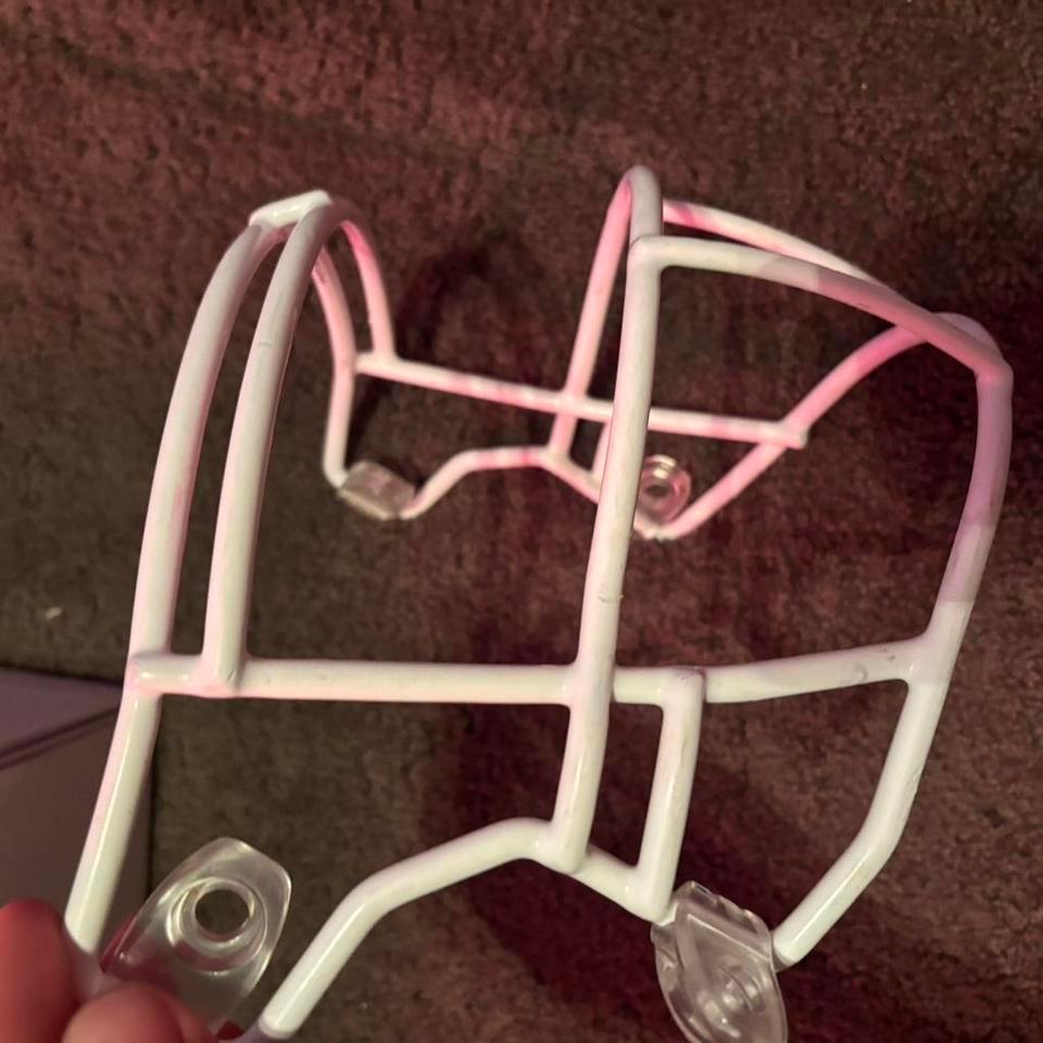 Riddell Face Mask Fits Speed 2060 3