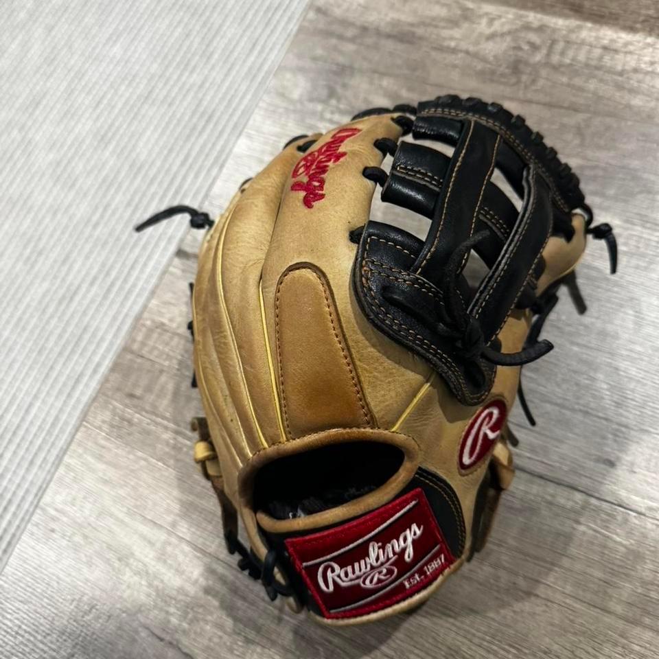 Rawlings Gold Glove Co Baseball Cb2e 4