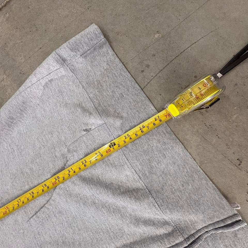 90s Y2k Disney Grey Zip 0795 8