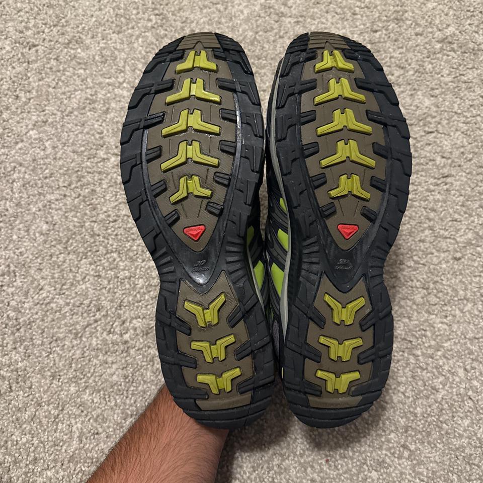 Nwt Salomon Xa Pro 3d 6