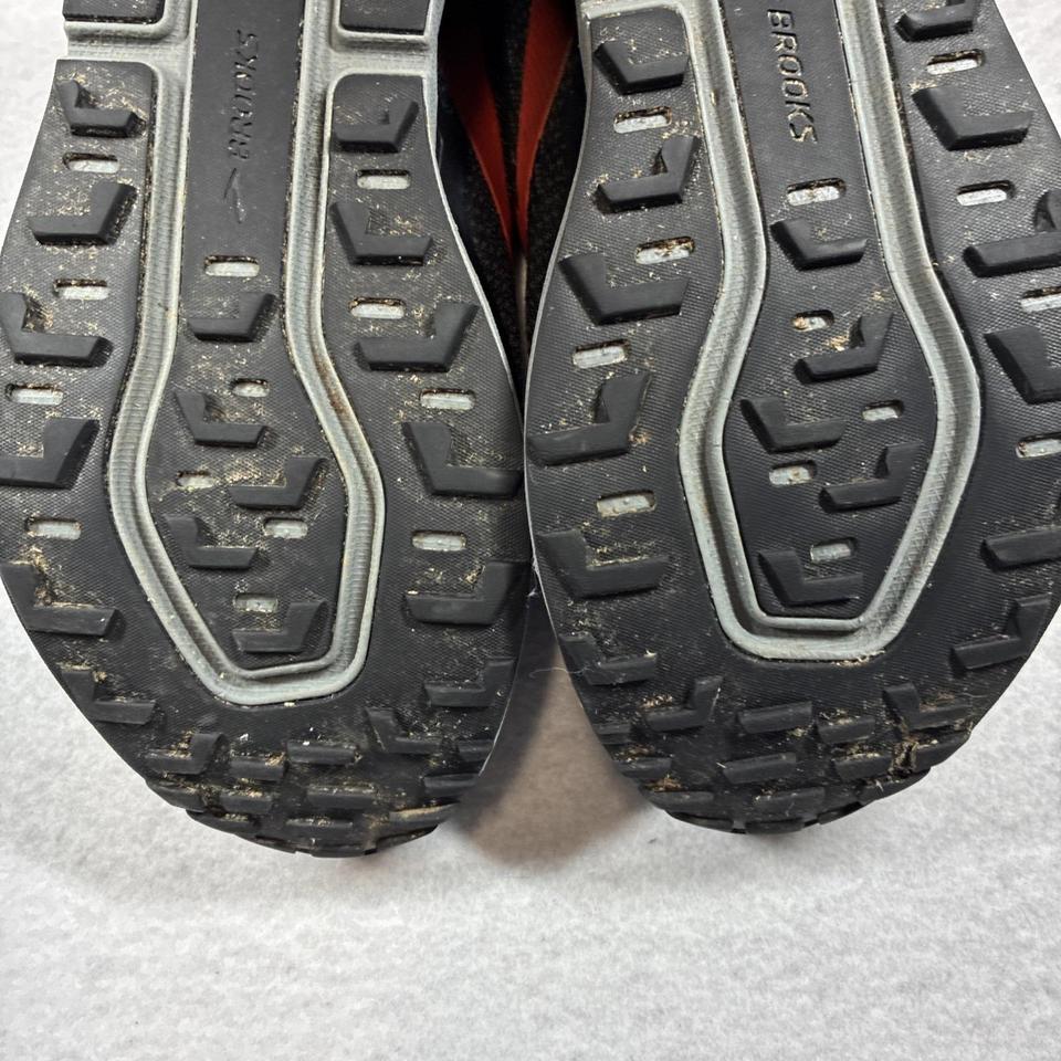 Brooks Caldera 5 Mens Trail Cfbf 8