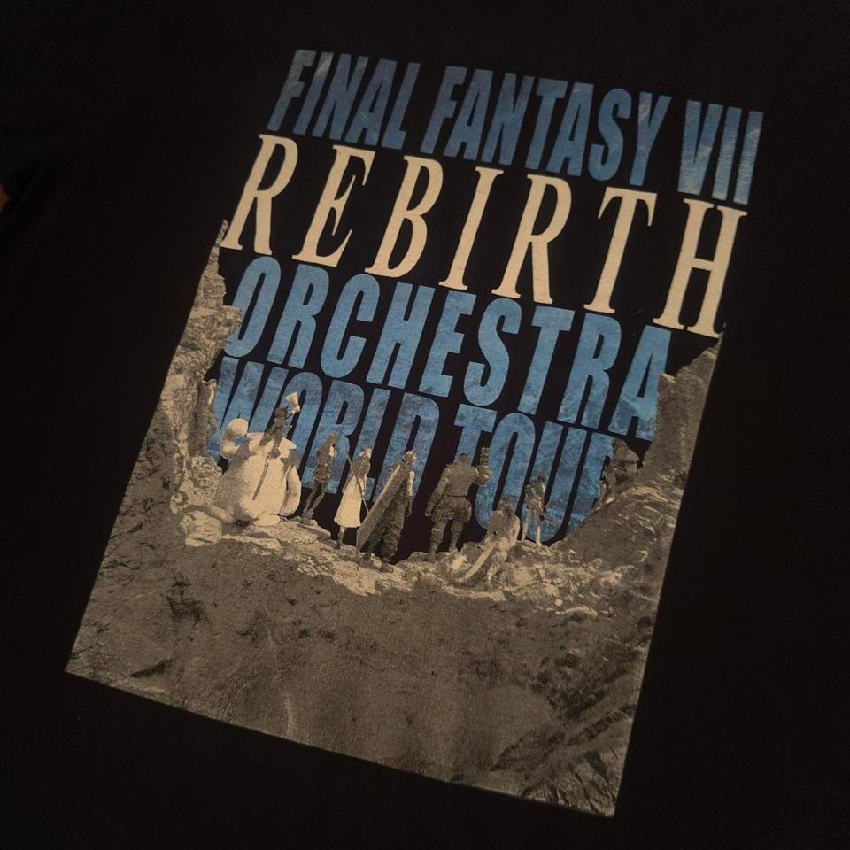 Final Fantasy Vii Rebirth Orchestra 60c5 2