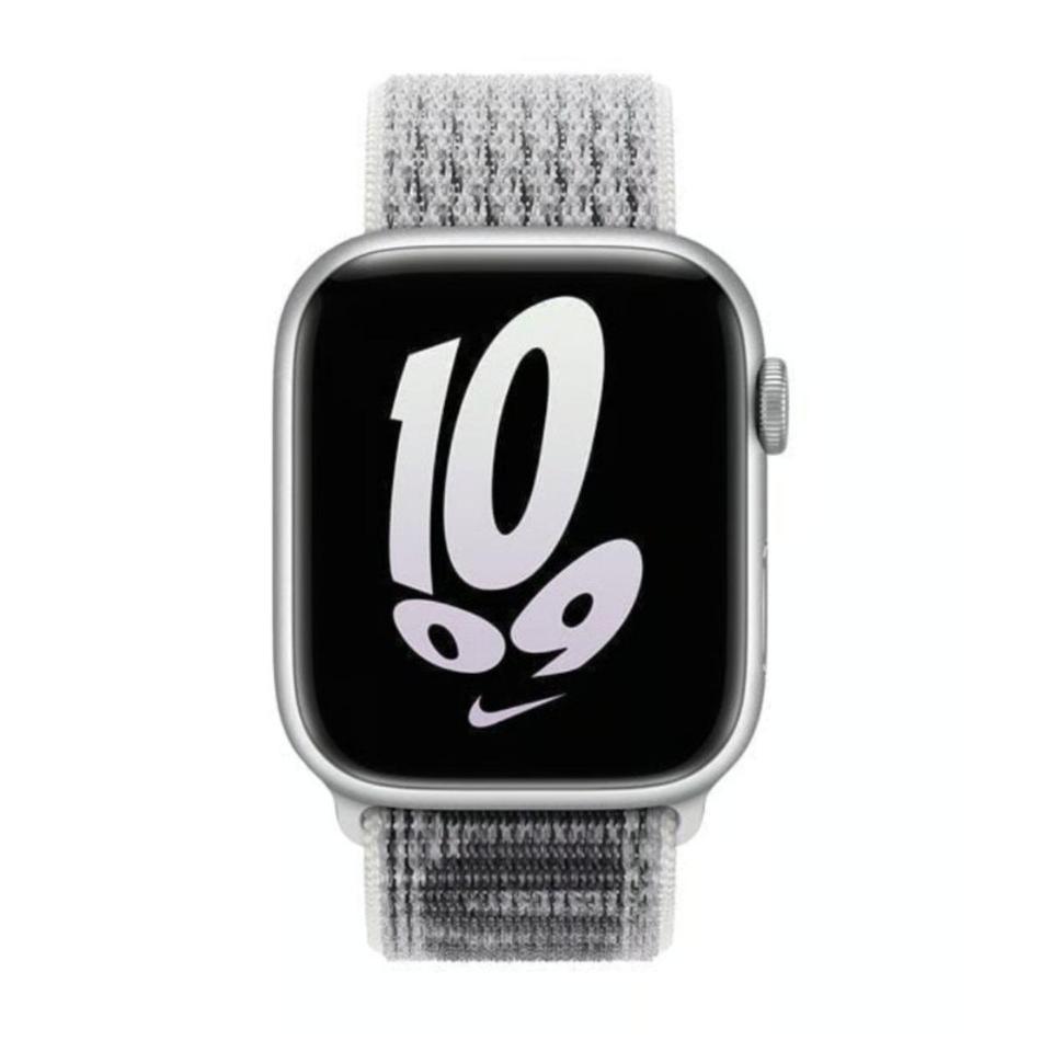 Nike For Apple Watch Band 1631 2