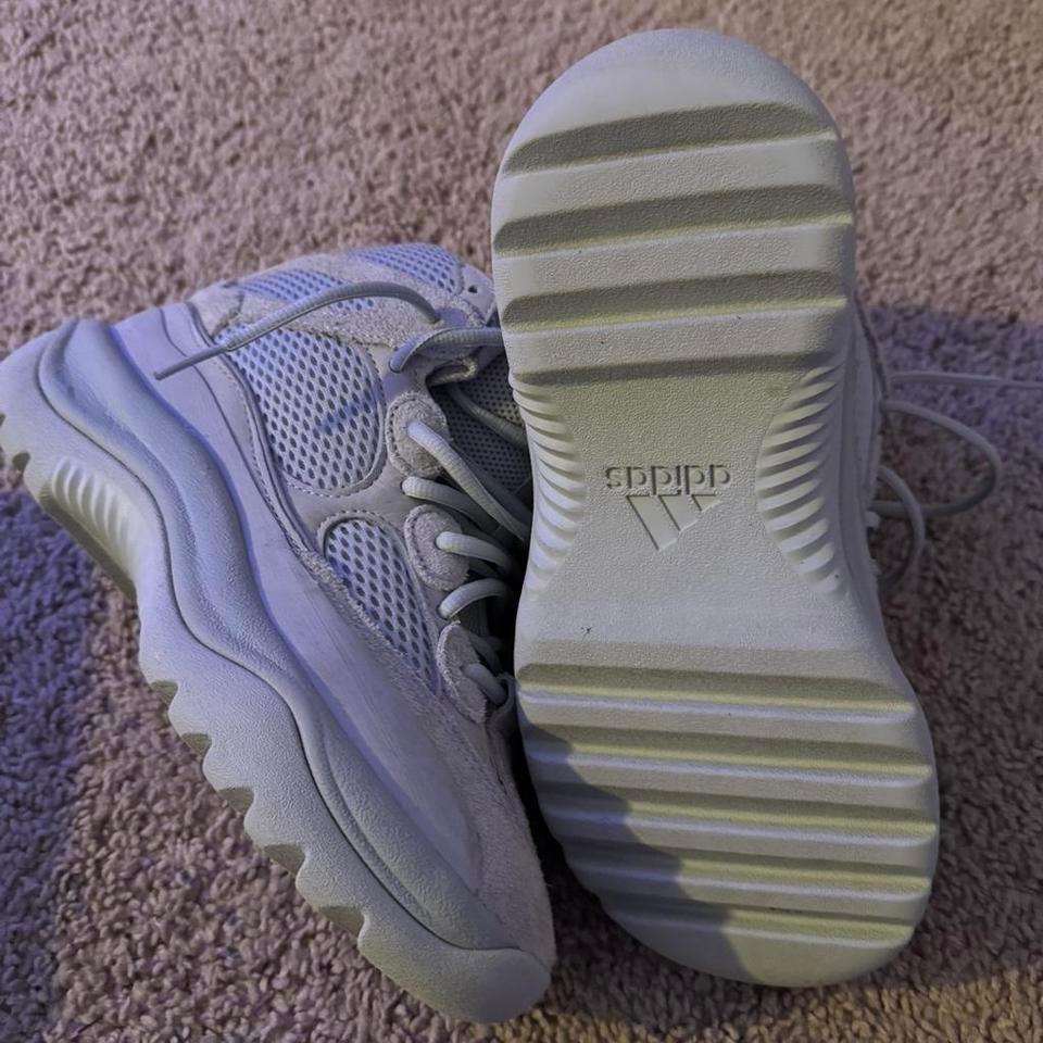 Salt Yezzy Boots Size 6 A71b 3