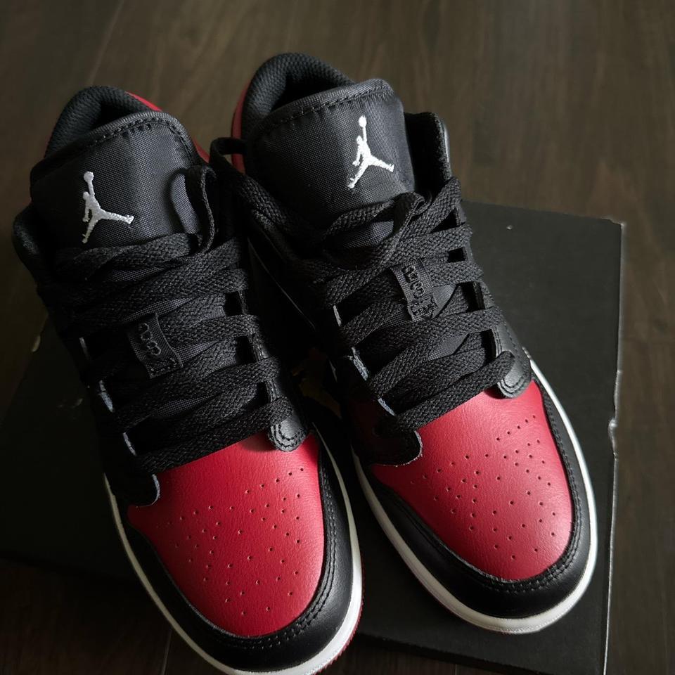 Air Jordan 1 Low Gs
