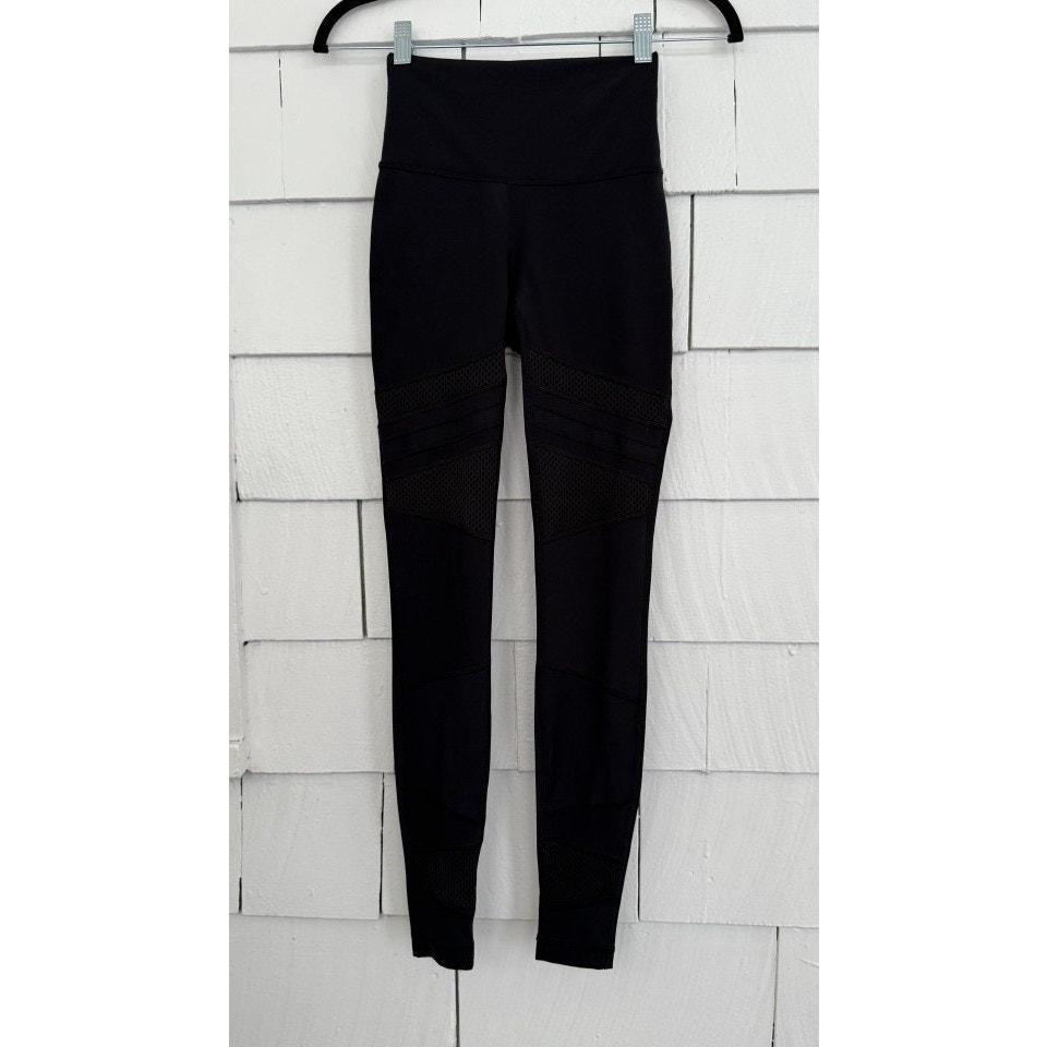 Lululemon Womens 2 Wunder Under 2