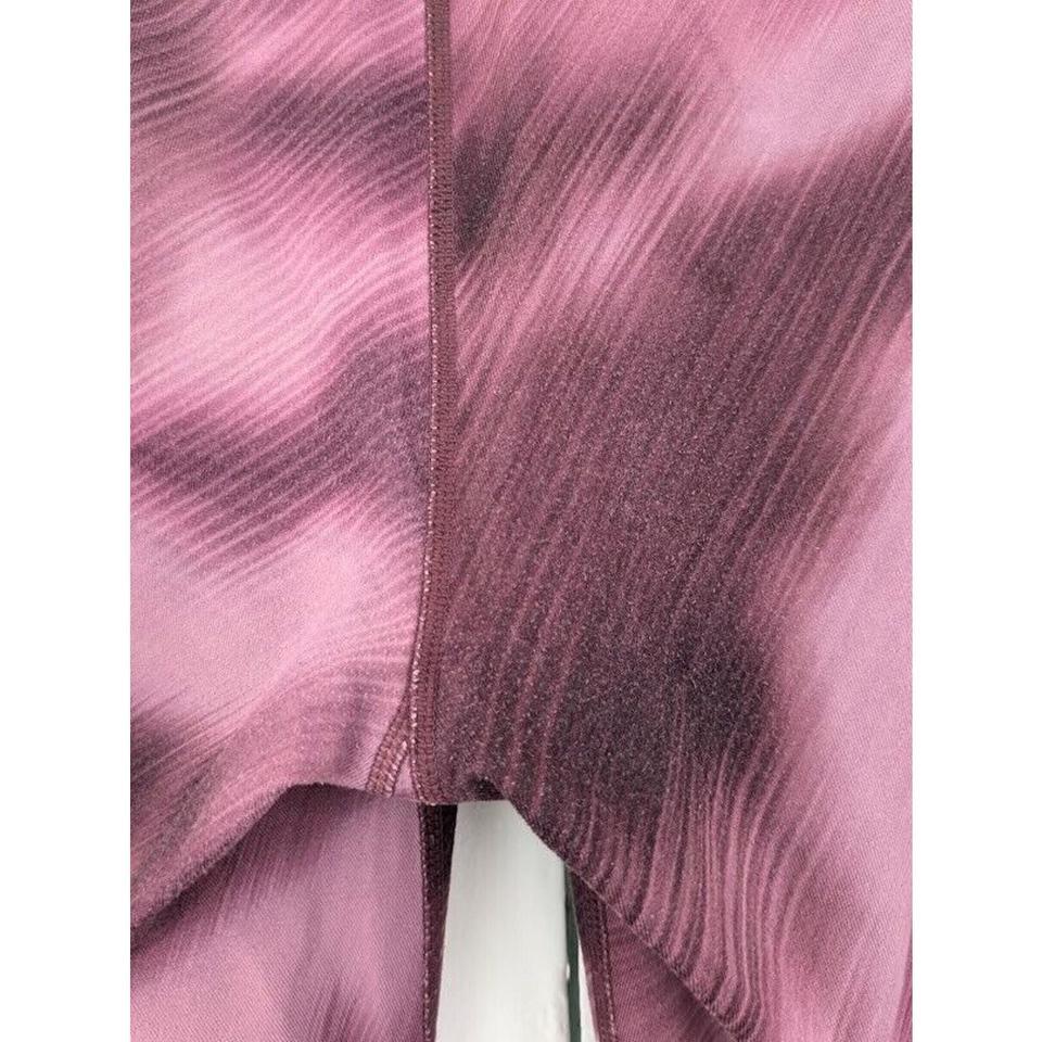 Athleta Womens Size Small Alpine 5340 7