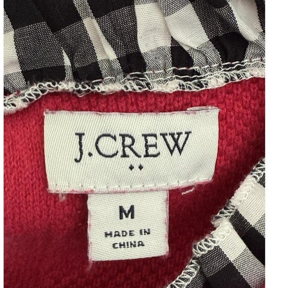 J Crew Factory Womens Medium E6b7 4