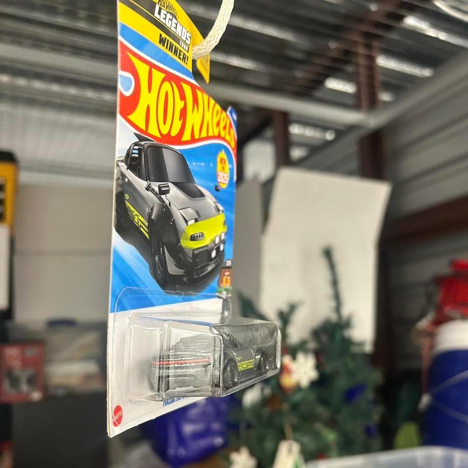 Hot Wheels 2025 Dream Garage 3
