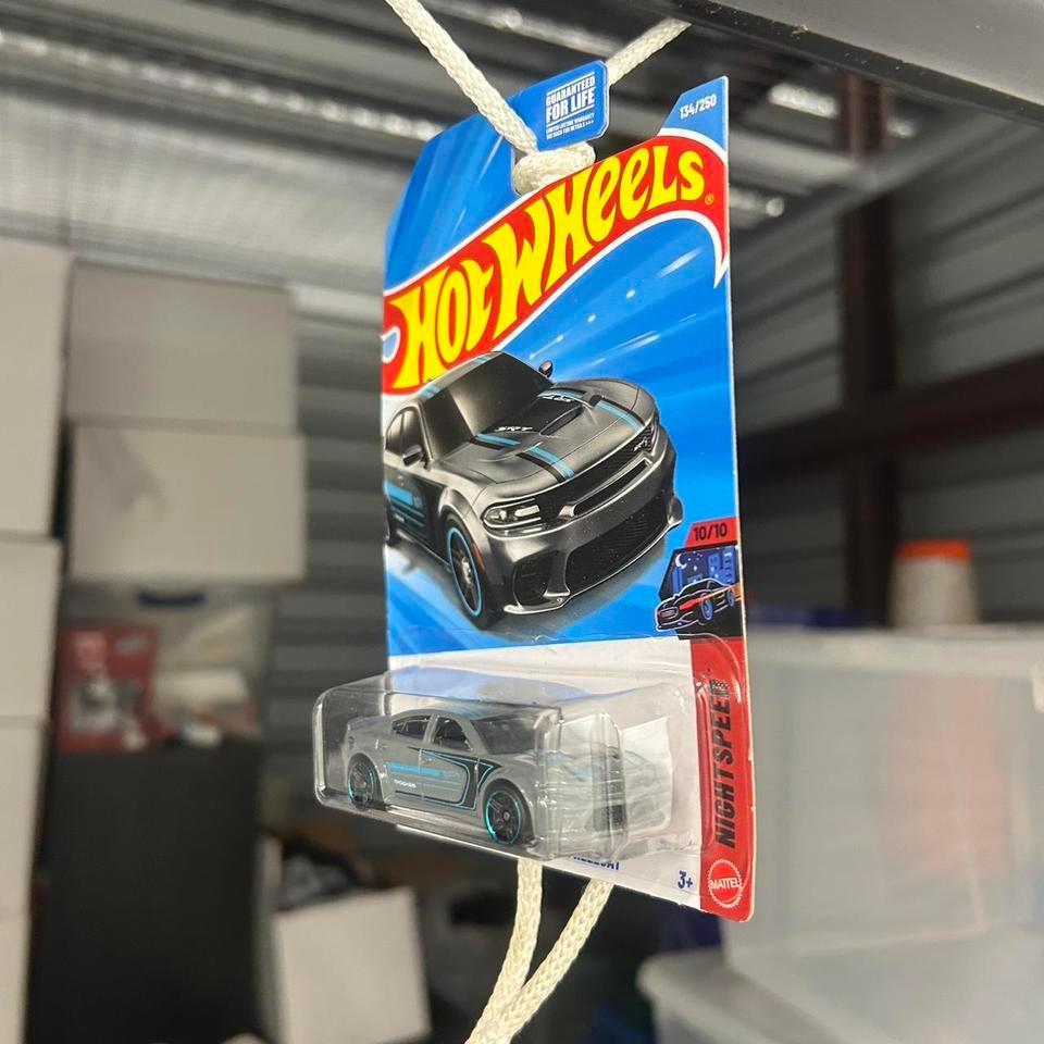 Hot Wheels 2020 Dodge Charger 4759 3