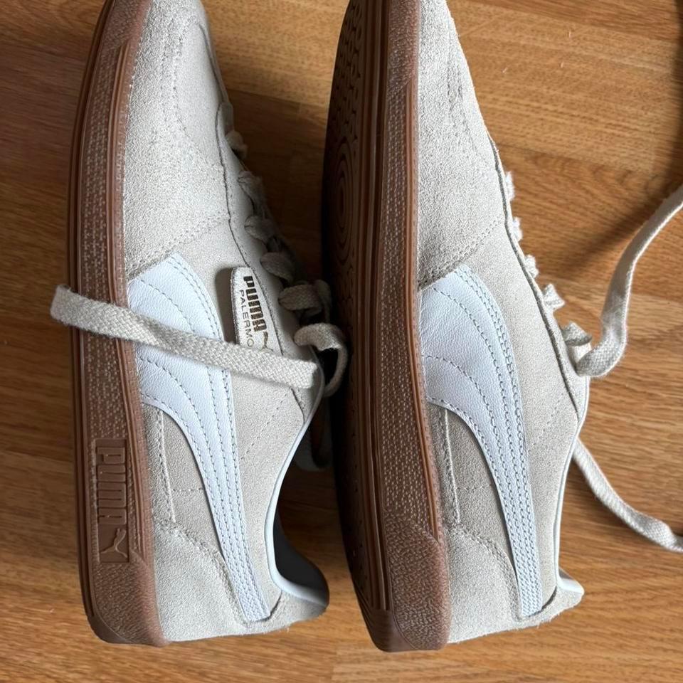 Puma Palermo Size 75 Mens9 A7d8 4