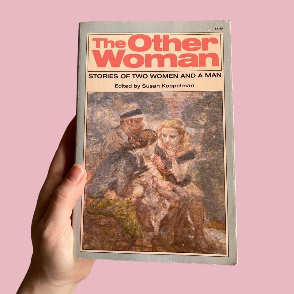 Book The Other Woman