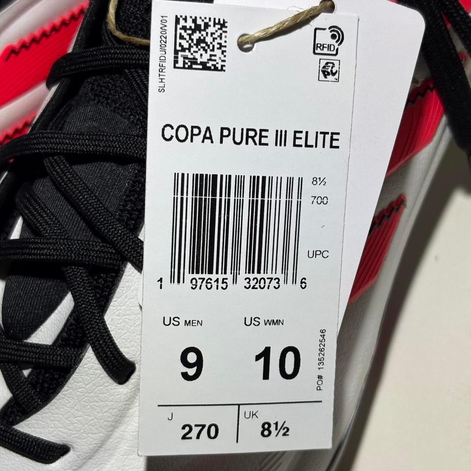 Adidas Copa Pure 3 Elite B5b4 8