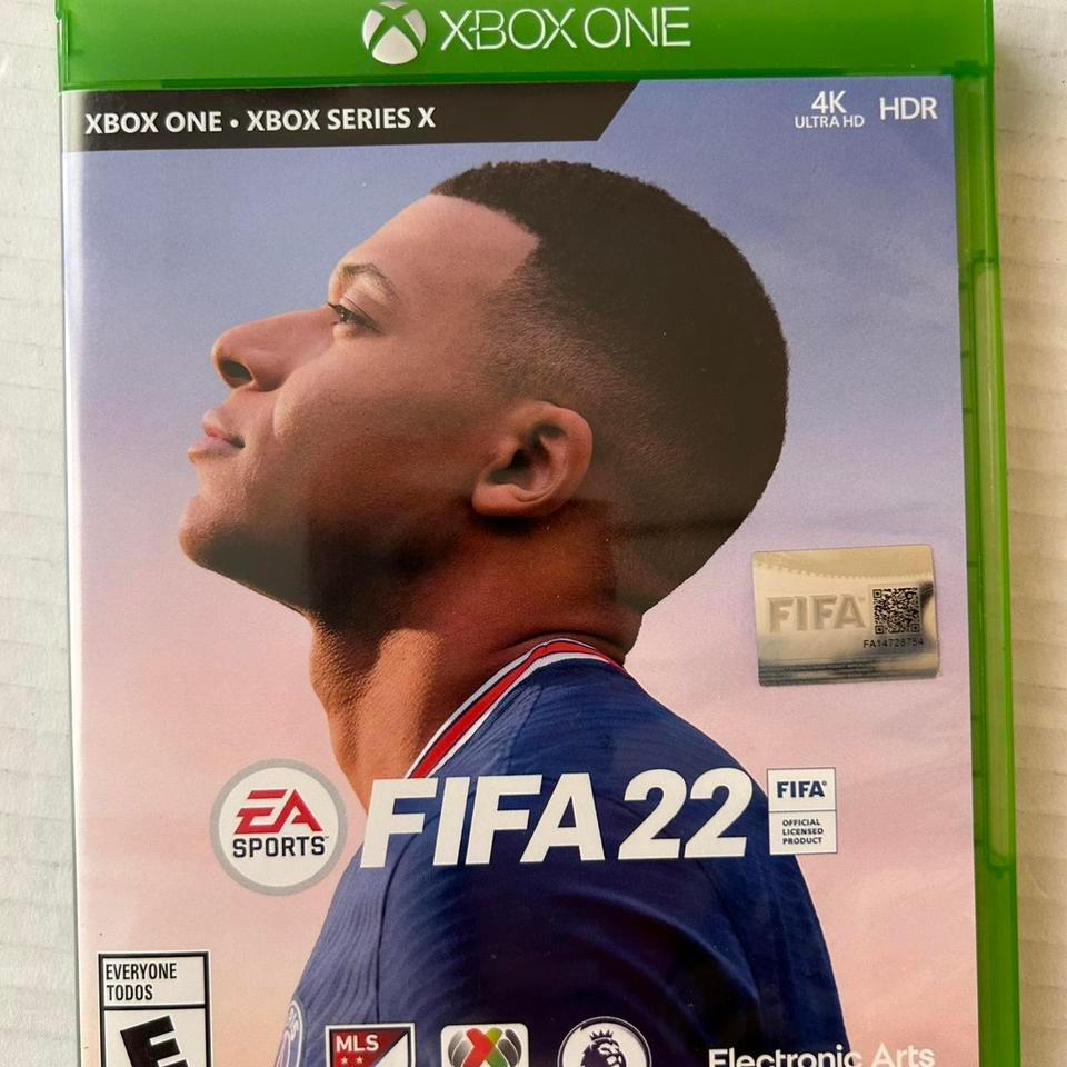 Xbox One Xbox Series X