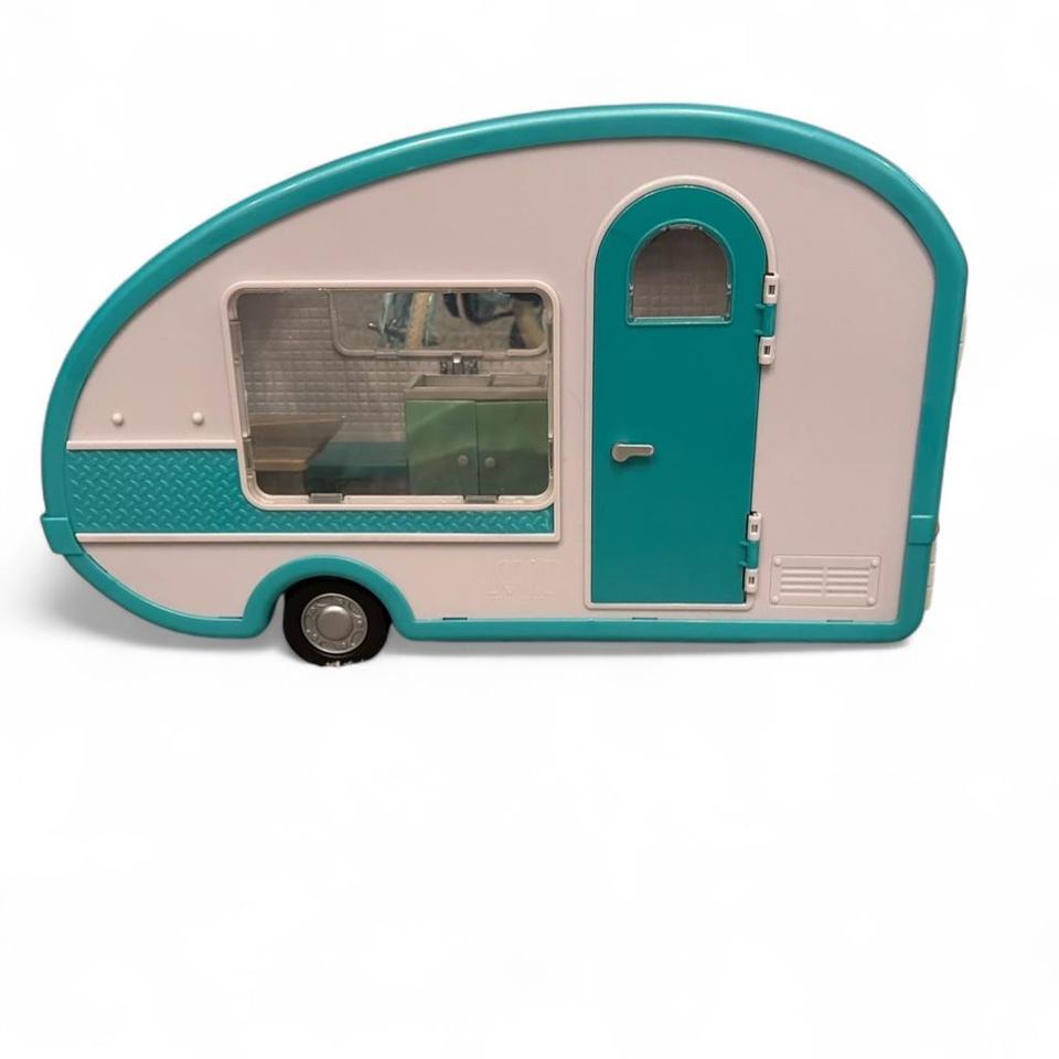 Our Generation Mini Camper For 44e9