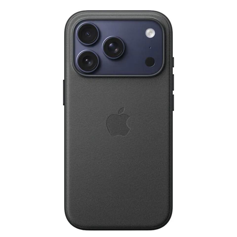 Tech Woven Apple Cases 5b5b 2