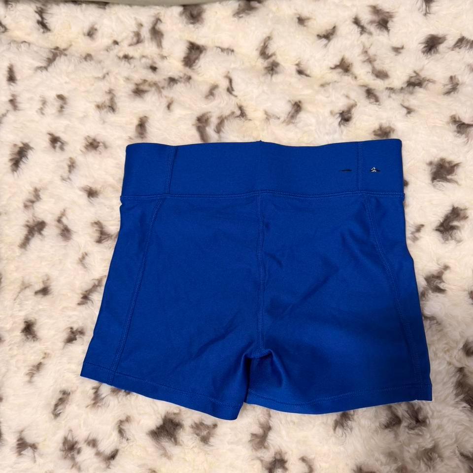 Never Worn Under Armour Blue Af03 2