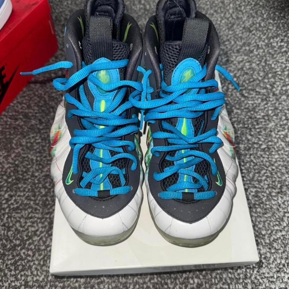 Nike Air Foamposite Weatherman 9 F0d1 5