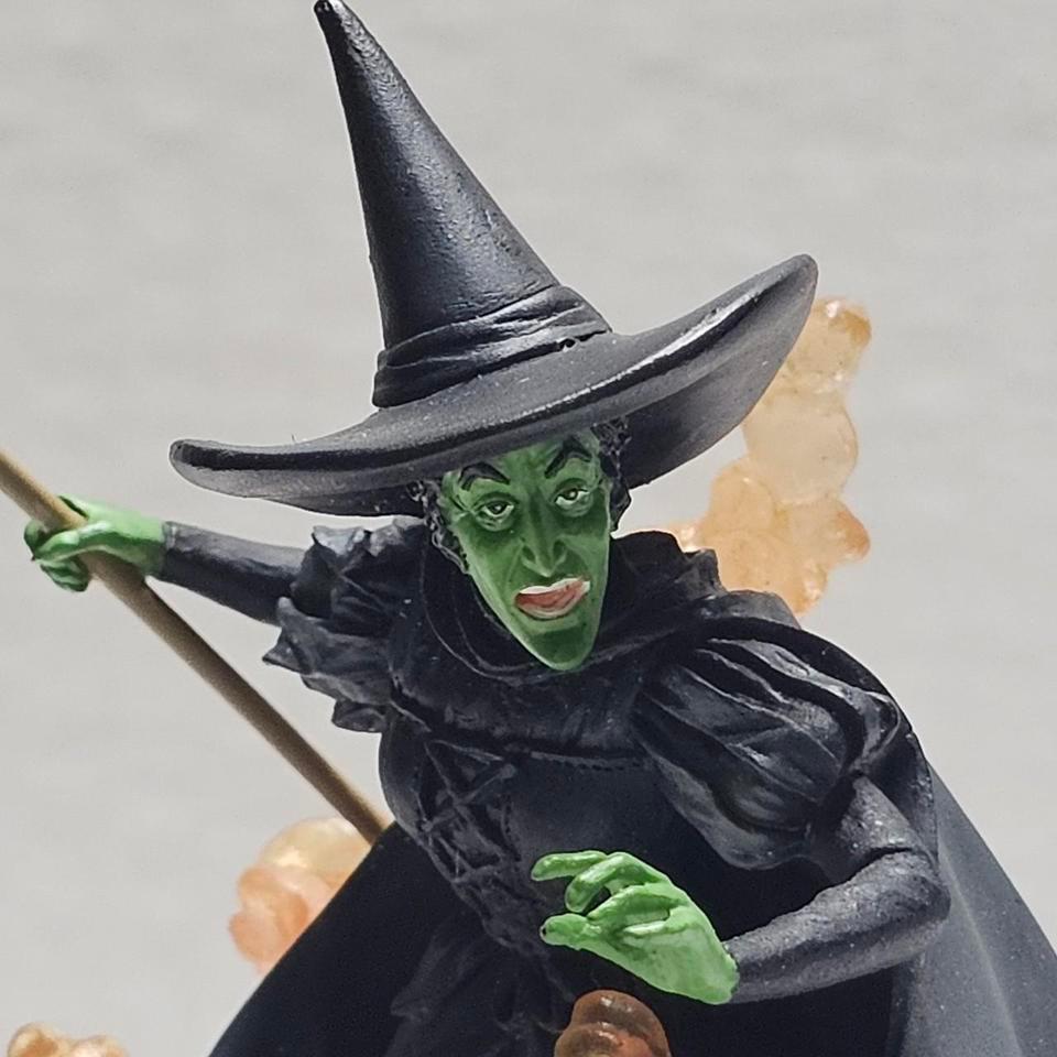 Enesco Wizard Of Oz Wicked E631 3