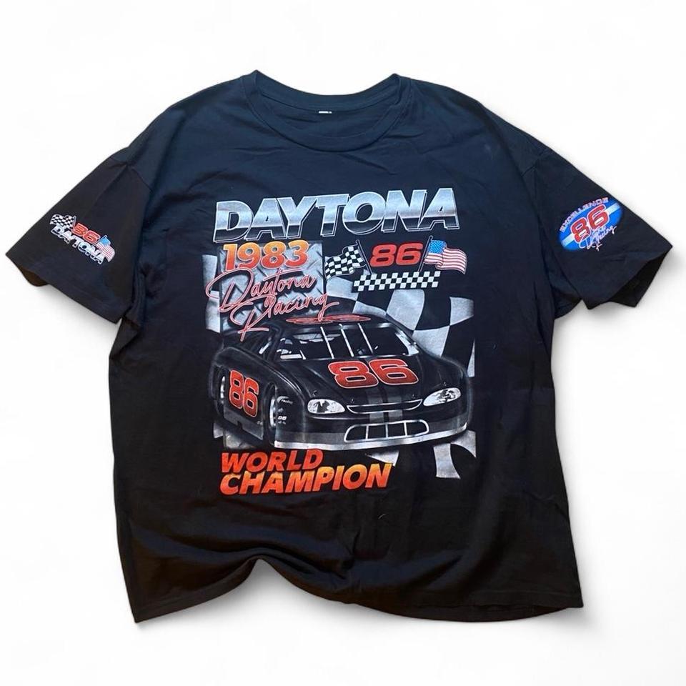 Daytona 500 Live Fast Drive D984 2