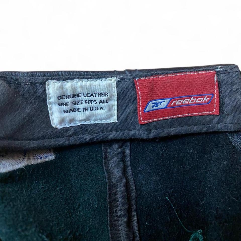 Green Bay Packers Leather Baseball Fc50 7