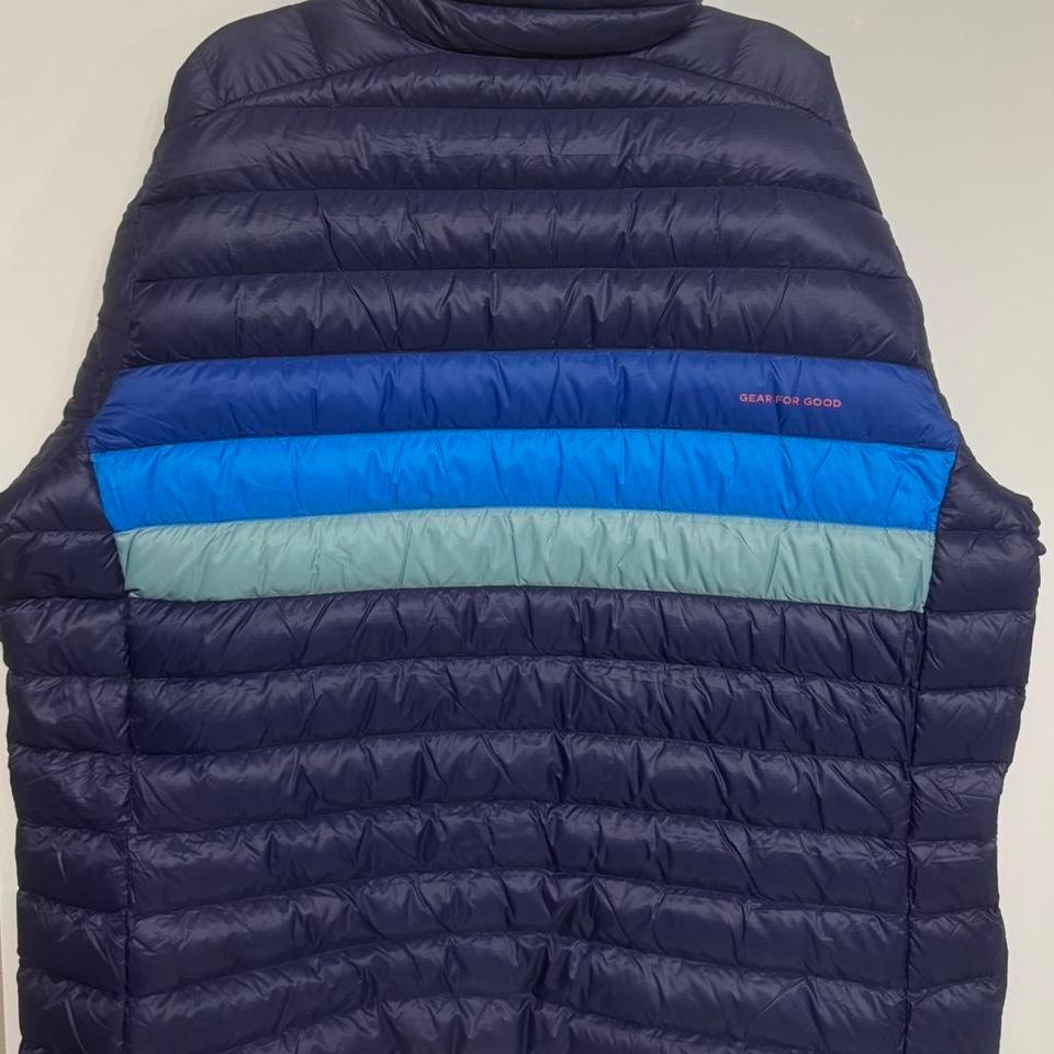 Cotopaxi Fuego Down Puffer Jacket 2