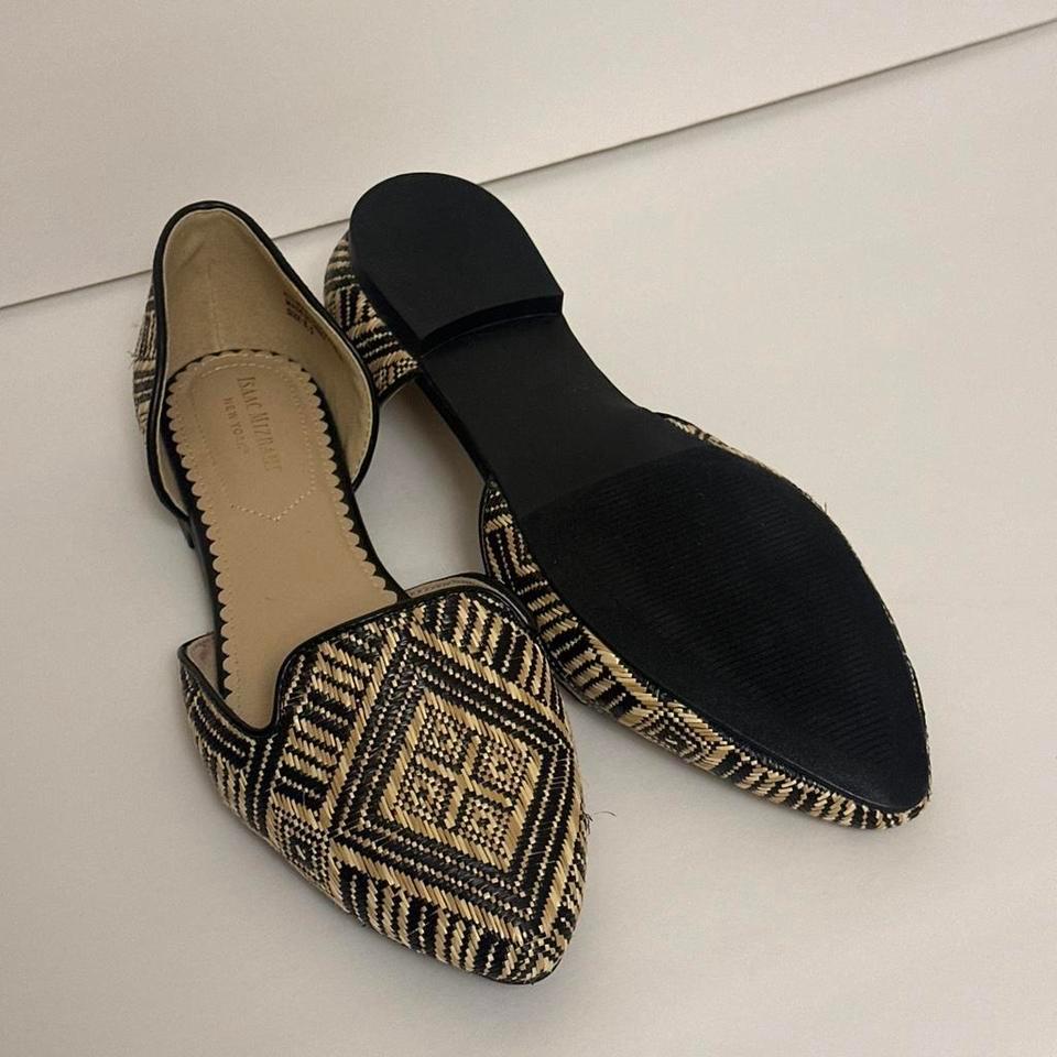 Brand New Isaac Mizrahi New 6e87 3