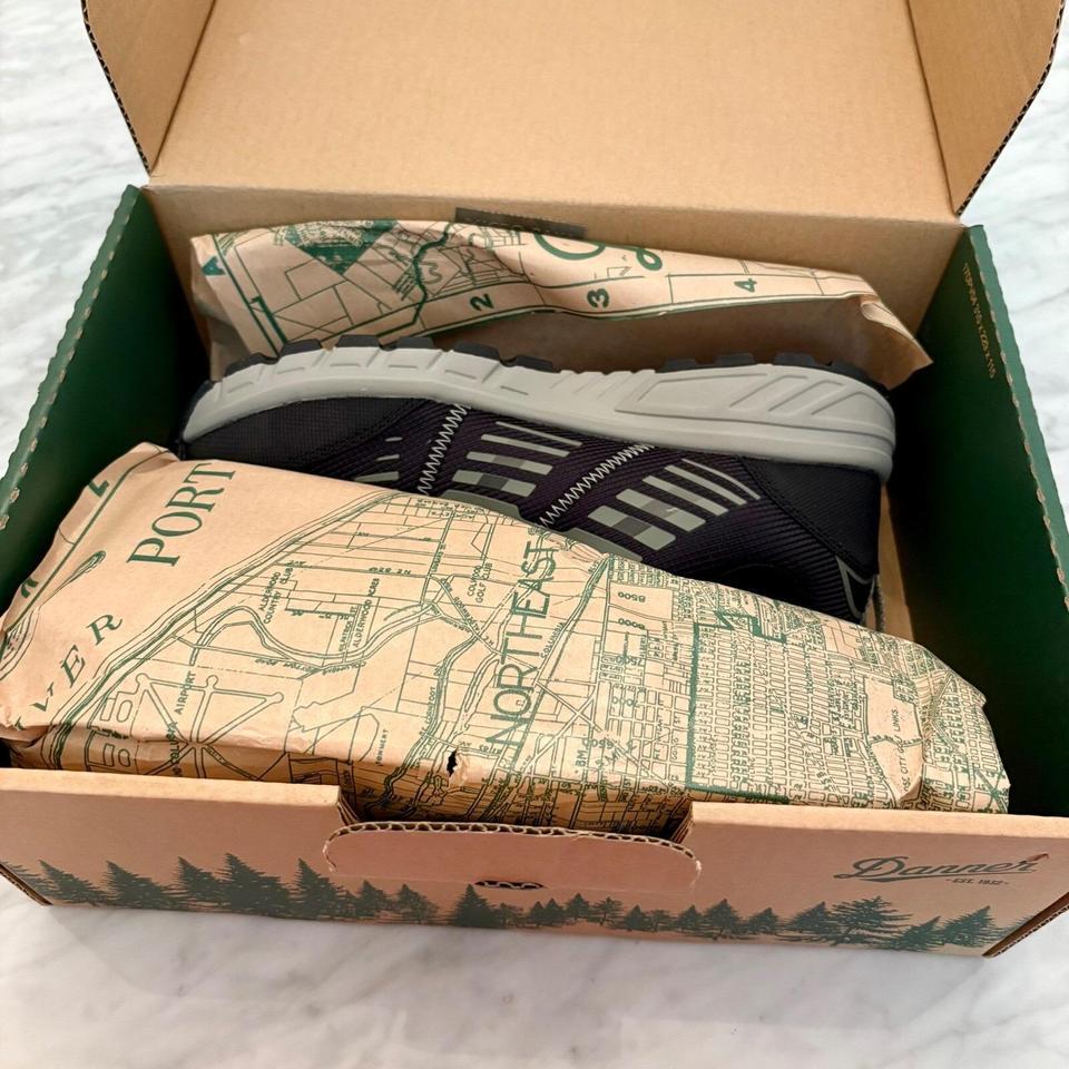 Danner Womens Run Time 3 1673 7