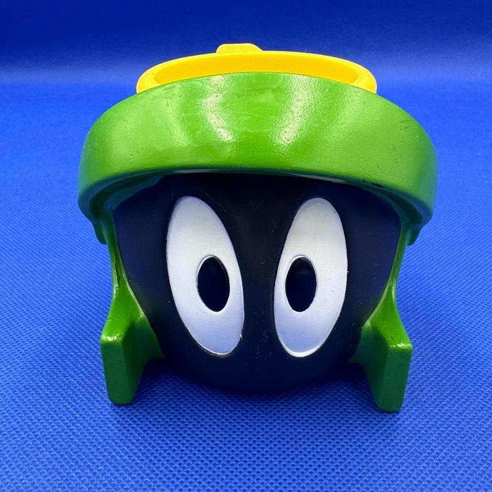 Vintage 1995 Marvin The Martian F68f