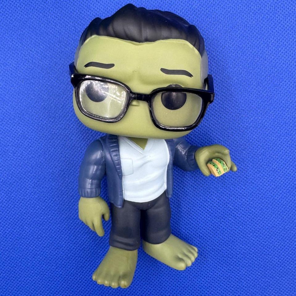 Funko Pop Marvel Avengers Endgame 5c3f